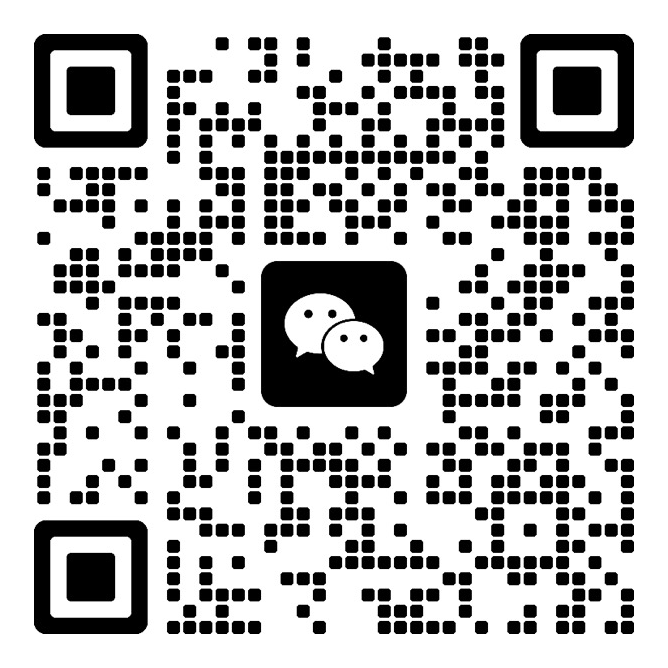 扫码添加微信-彦逸分享